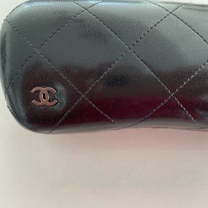 Chanel sunglasses case